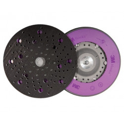 Uniwersalna podkładka do krążków na rzep Hookit 3M - 150 mm