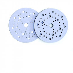 Miękka przekładka 3M 51/177 otw do krążków na rzep Hookit - 150