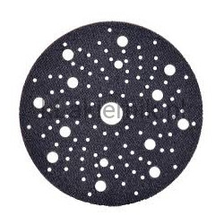 Miękka przekładka 3M 78 otw do krążków na rzep Hookit - 150 mm