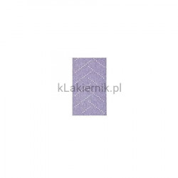 Arkusz ścierny na rzep 3M Hookit Purple+ 334U/734U - 70 x 127 mm