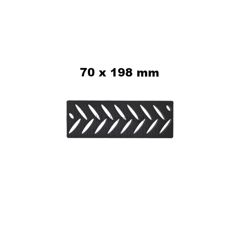 Miękka przekładka 3M 05175 do bloku ręcznego 3M - 70 x 198 mm