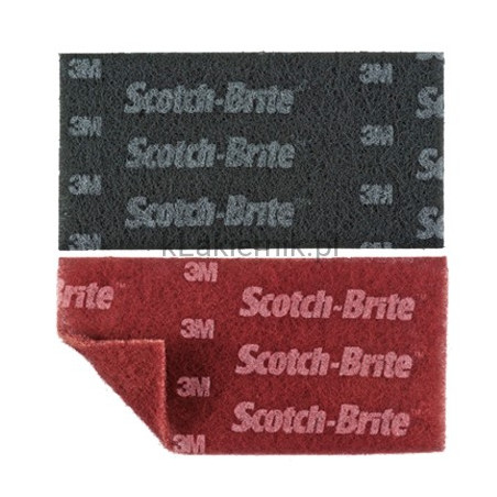 Włóknina ścierna 3M Scotch-Brite Durable Flex - elastyczny