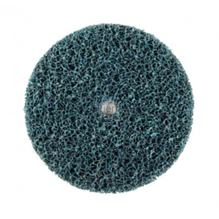 Krążek czyszczący niebieski Clean&Strip 3M 57013 - 100 x 13 mm