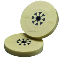 Krążek 3M 07499 do usuwania taśm i kleju (bez mocowania)