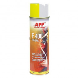 Środek do profili zamkniętych APP 050401 F400 spray 500 ml