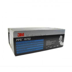 Zestaw Kubków 3M 16752 mini PPS - 125 mikronów, 180 ml