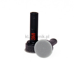Krążek ścierny 3M 02047 Trizact P1000 (Denibing) - 14 mm - 4 szt