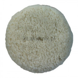 Futro polerskie dwustronne 3M 05704 - 200 mm