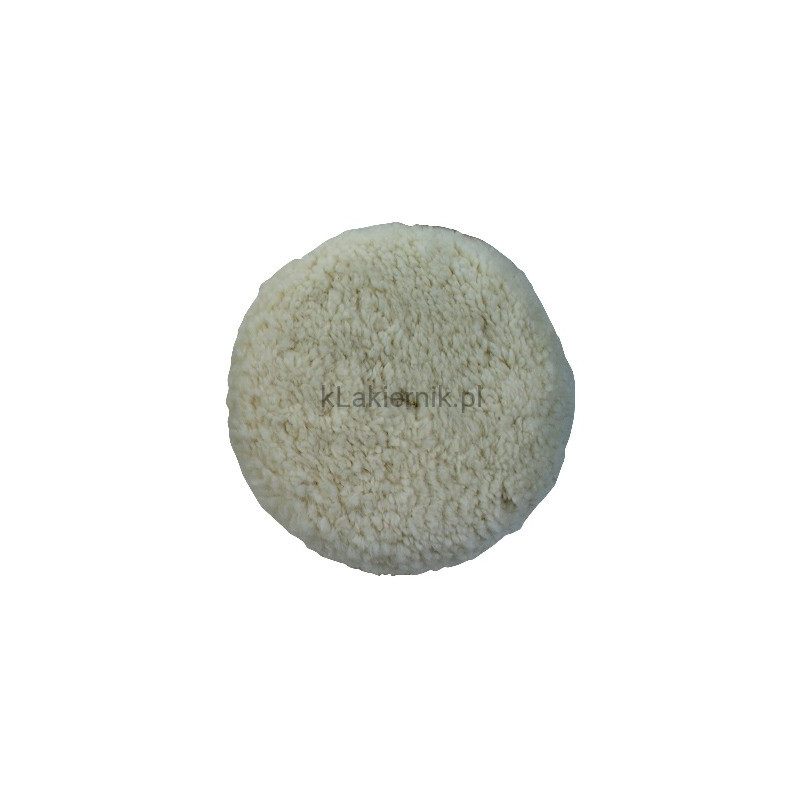 Futro polerskie dwustronne 3M 05704 - 200 mm