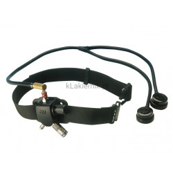 Aparat wężowy 3M S-200 sprężonego powietrza