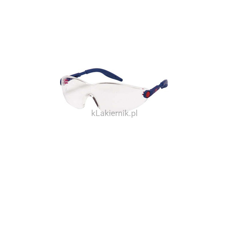 Okulary ochronne 3M Comfort