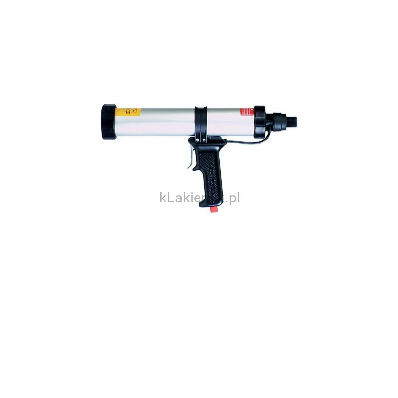 Pneumatyczny pistolet 3M 08012 do wkładów 310 ml