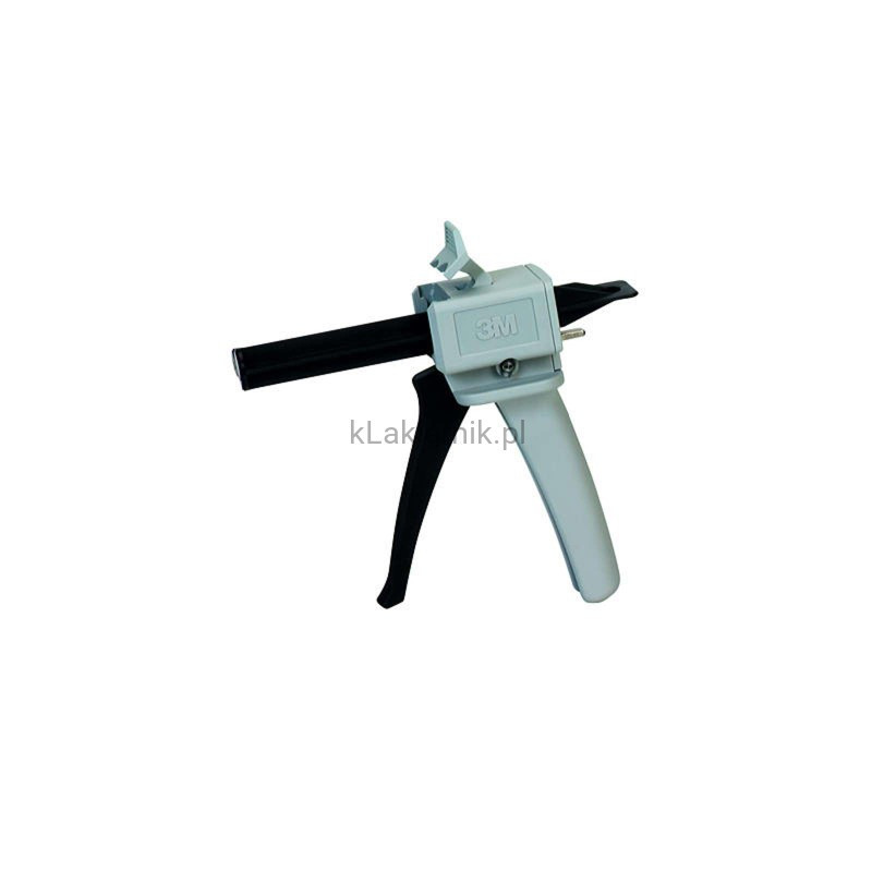 Pneumatyczny pistolet 3M 08992 do 1K uszczelniaczy we wkładach
