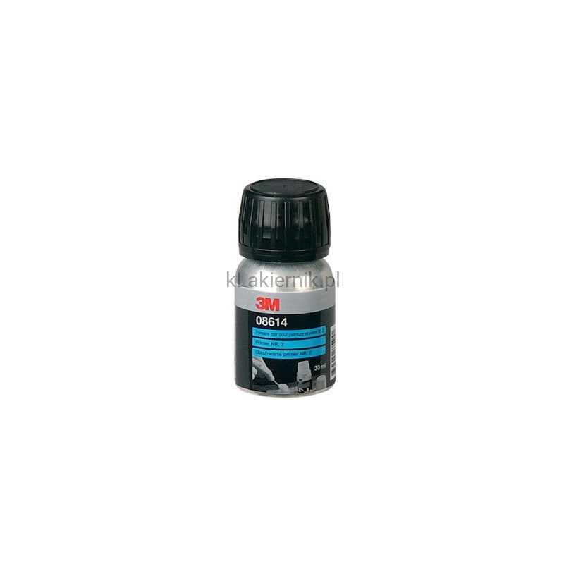 Aktywator VOC 3M 58012 do kleju do szyb - 30 ml