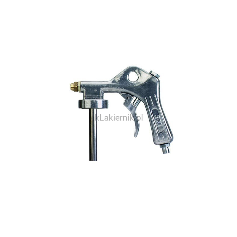 Pistolet pneumatyczny 3M 08996 do powłok zabezpieczających