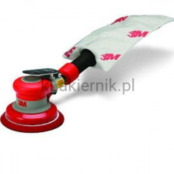 Szlifierka pneumatyczna 3M 20462 oscylacyjna z własnym
