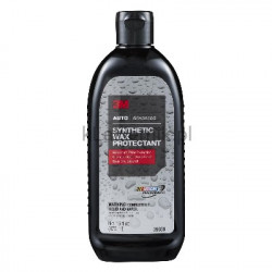 Środek do wykańczania powierzchni 3M 39030 Synthetic Wax