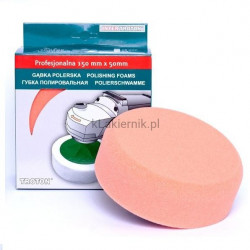 Gąbka polerska TROTON M14