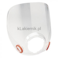 Szyba 3M 6898 do maski pełnej 6000