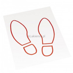 Mata podłogowa 3M 80308 - rolka/250 mat