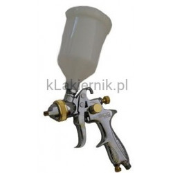 Pistolet lakierniczy Gold Sicco tools - RP - dysza: 1,4-2,0