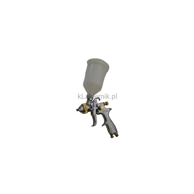 Pistolet lakierniczy Gold Sicco tools - RP - dysza: 1,4-2,0