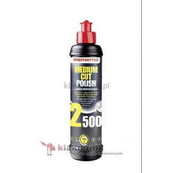 Pasta polerska Menzerna MCP 2500 - 250g