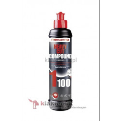 Pasta polerska Menzerna HCC 1100 250ml