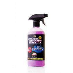 Środek do pielęgnacji wnętrza TK Car Cosmetics Natural Interior