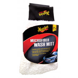 Rękawica z mikrofibry do mycia samochodu Microfiber Wash Mitt