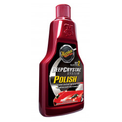 Czysta politura Deep Crystal Polish MEGUIAR'S - 473 ml