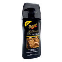 Środek do pielęgnacji skóry Gold Class Rich Leather Cleaner &