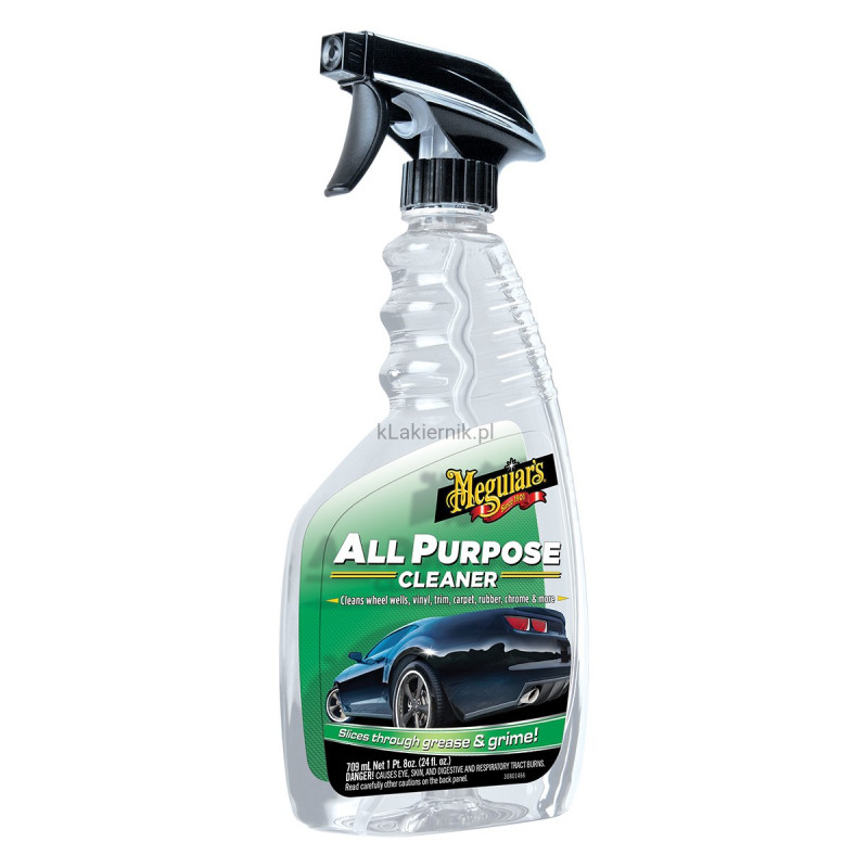 Środek do czyszczenia powierzchni All Purpose Cleaner 24oz