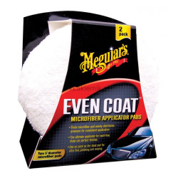 Aplikator Even-Coat Applicator Pad MEGUIAR'S - 2 szt