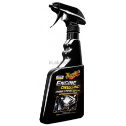 Środek do pielęgnacji silnika Engine Dressing MEGUIAR'S - 450 ml