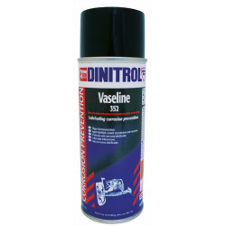 DINITROL VASELINE 352 - 400 mL