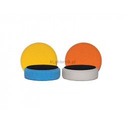 ABW MINI GĄBKA GŁADKA MOCOWANA NA RZEP