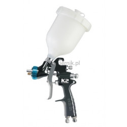 K2 PISTOLET HVLP 1,4 MASNER NISKOCIŚNIENIOWY