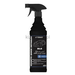 TENZI RLS 0.6 Ls zabezpieczenie lakieru, szyb