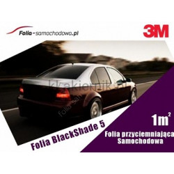 Folia przyciemniająca 3M BlackShade 45 (1mb x 152 cm)