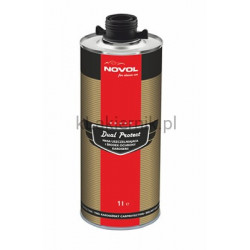 Masa uszczelniająca i środek ochrony karoserii Novol for