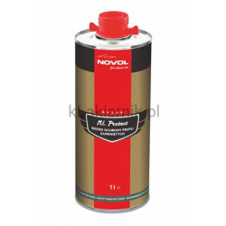 Środek ochrony profili zamkniętych Novol for Classic Car - ML