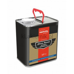 Zmywacz uniwersalny Silikonowy Novol for Classic Car - SILICON