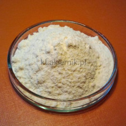 Dwutlenek Ceru do polerowania szklanych powierzchni