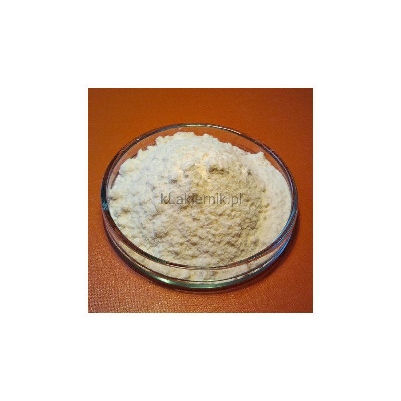 Dwutlenek Ceru do polerowania szklanych powierzchni