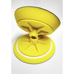 Głowica amortyzująca M14 - ABW - 150mm na rzep