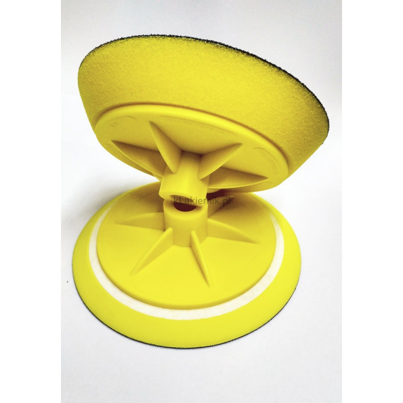 Głowica amortyzująca M14 - ABW - 150mm na rzep