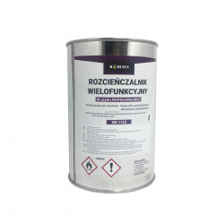 Rozcieńczalnik Wielofunkcyjny ROMULUS - 1 L