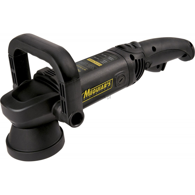 Polerka Meguiar's Dual Action Polisher MT310