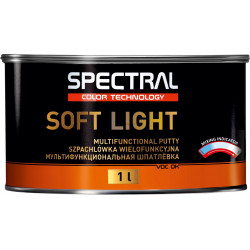 Szpachlówka multifunkcyjna lekka SPECTRAL SOFT LIGHT - 1 L